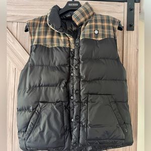 Element reversible Vest